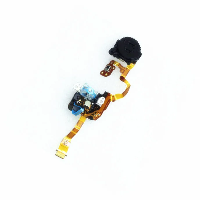 Спуск затвора с внутренним управлением и запасные части ПЕРЕДНЕГО циферблата