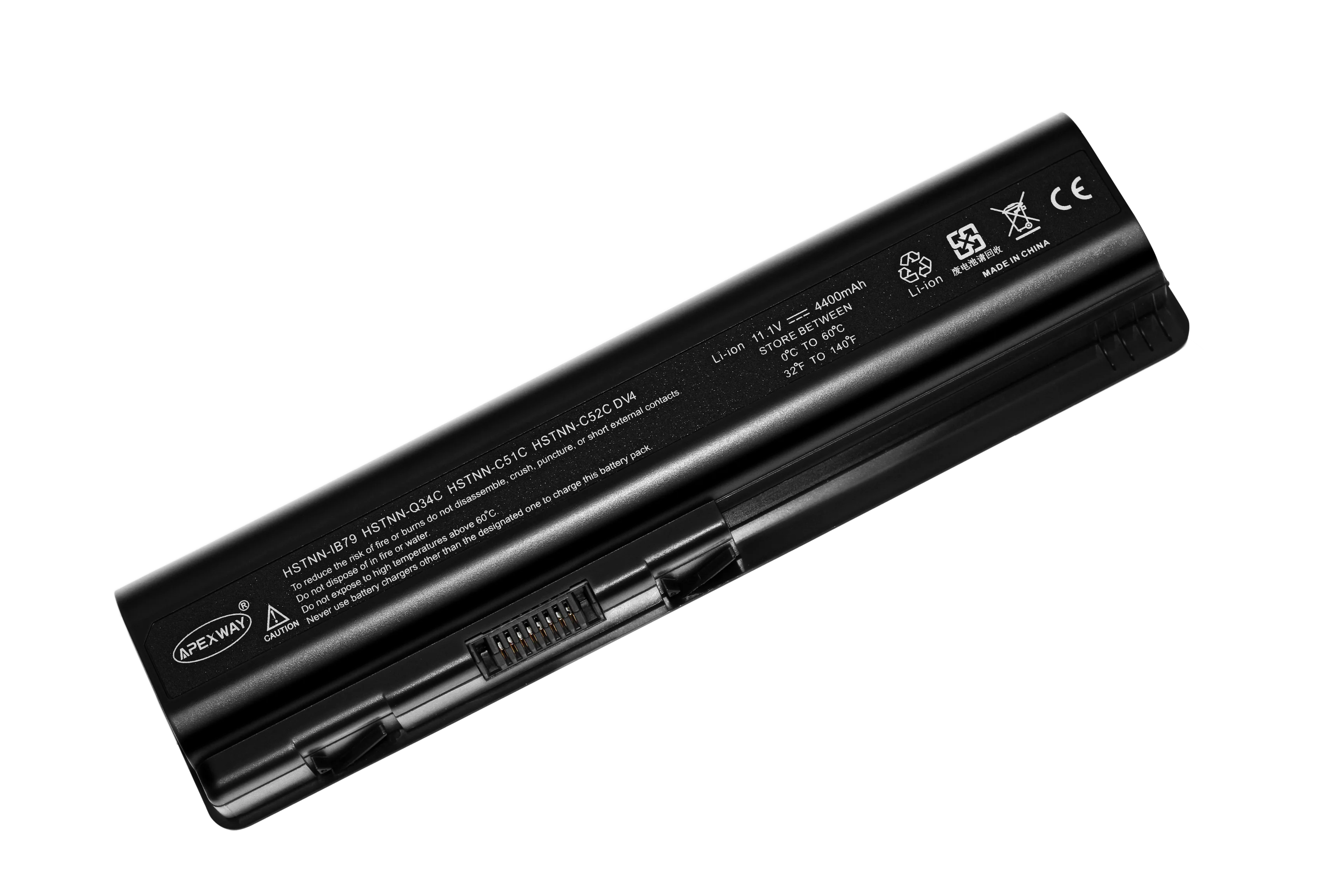 11,1 v аккумуляторная батареядля ноутбука hp павильон dv4i dv6 HDX16t dv5 dv4 G50 G61 G71 HSTNN-DB73 HSTNN-IB79 HSTNN-Q34C HSTNN-IB72 HSTNN-LB72