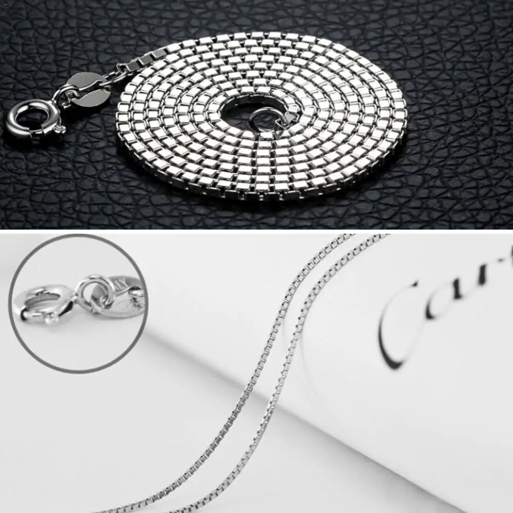 Модное роскошное ожерелье с подвеской из кристаллов циркония цветным шармом