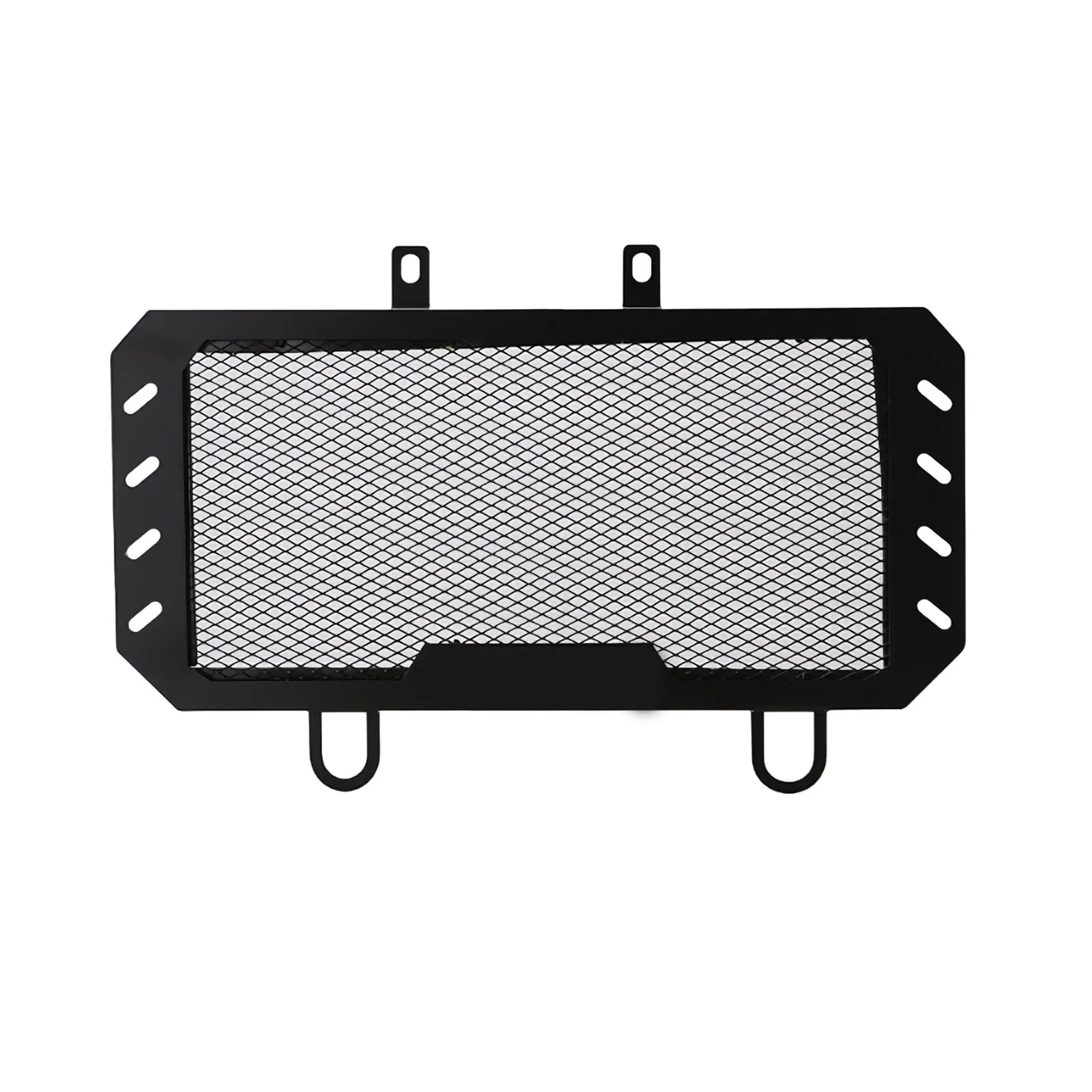 

Новинка 2021, популярная Защитная крышка радиатора для мотоцикла из нержавеющей стали, ударопрочный протектор радиатора