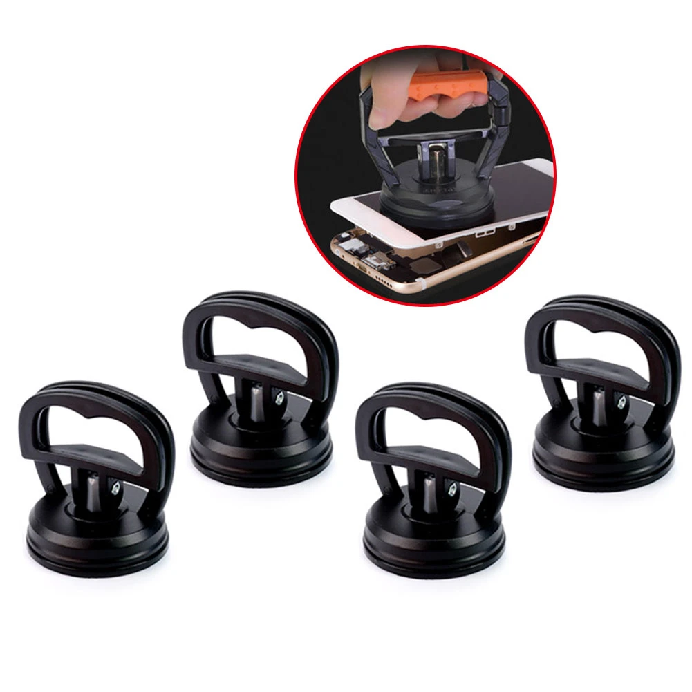 2 шт. Мини-Автомобильный съемник для удаления вмятин инструменты присосок тела