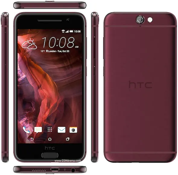 htc one a9 refurbished original a9 octa core 5 0 inch 1632gb rom 23gb ram 13 0mp lte 4g android 6 0 fingerprint mobile phone free global shipping