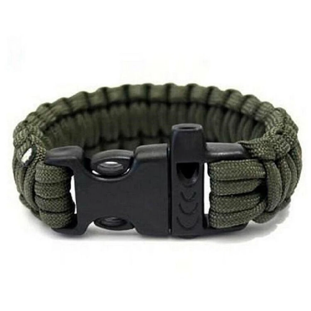 Паракорд 10 рулонов 550 парашютный шнур веревка для палатки 7 нитей футов/рулон