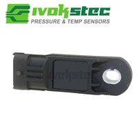 turbo boost pressure map sensor for opel movano vivaro nissan dualis interstar primastar 0281002996 93857938 93198753
