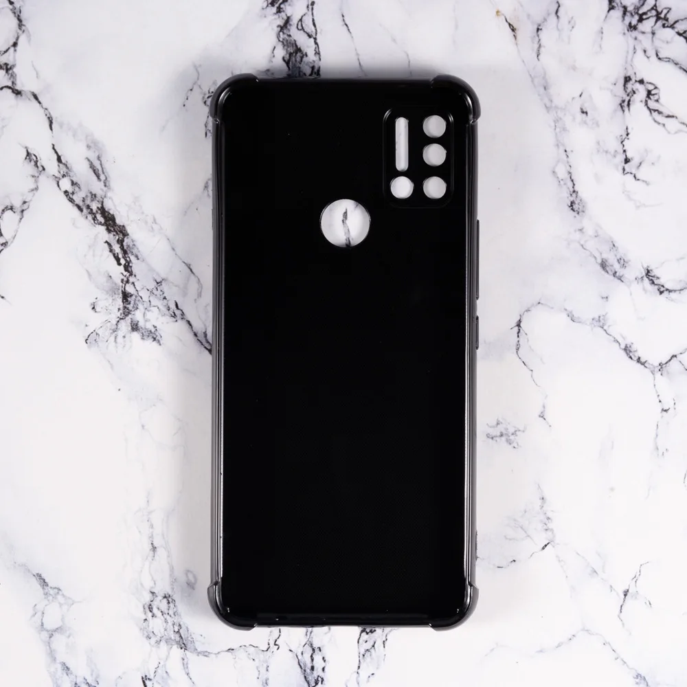 transparent phone case for umidigi a7 etui dirt resistant soft silicone case back cover for umi umidigi a7 a 7 capa coque fundas free global shipping