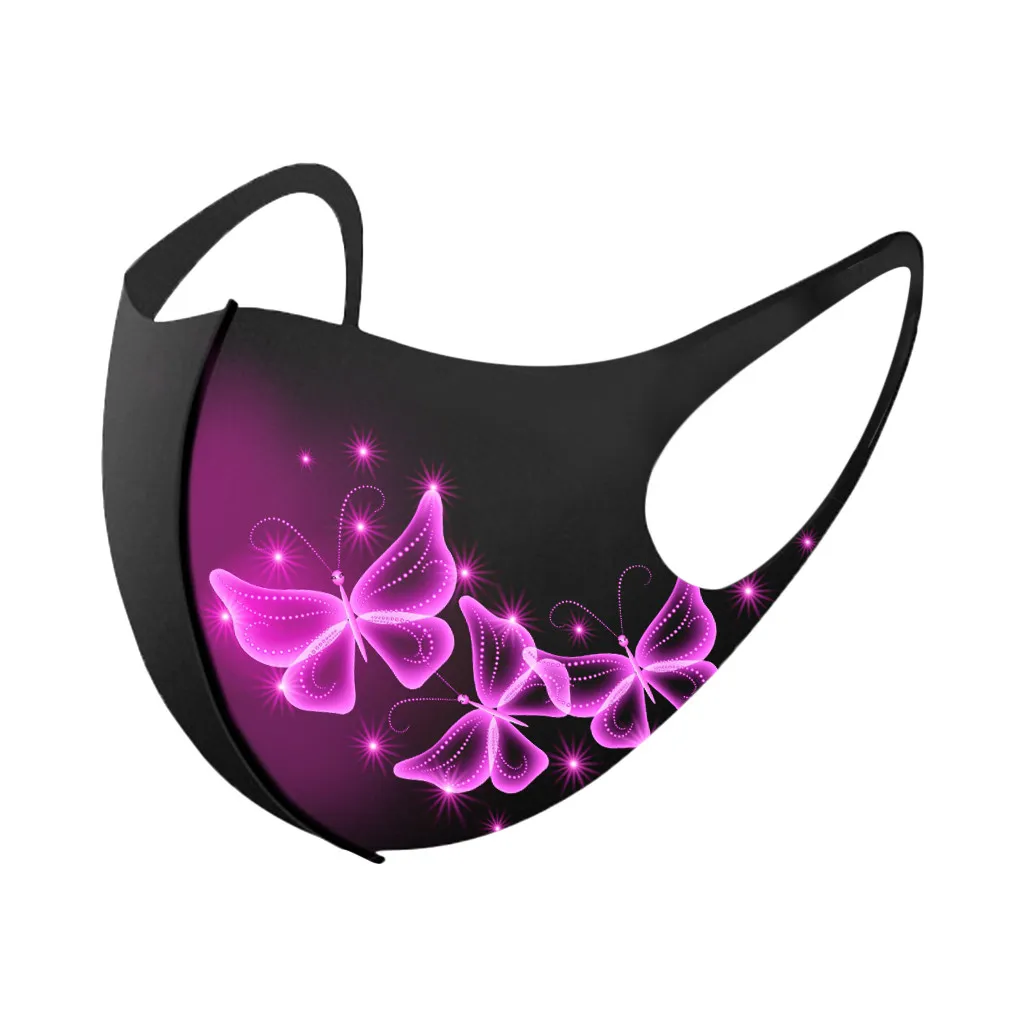 Маска черная моющаяся многоразовая для взрослых 12 часов быстрая доставка |