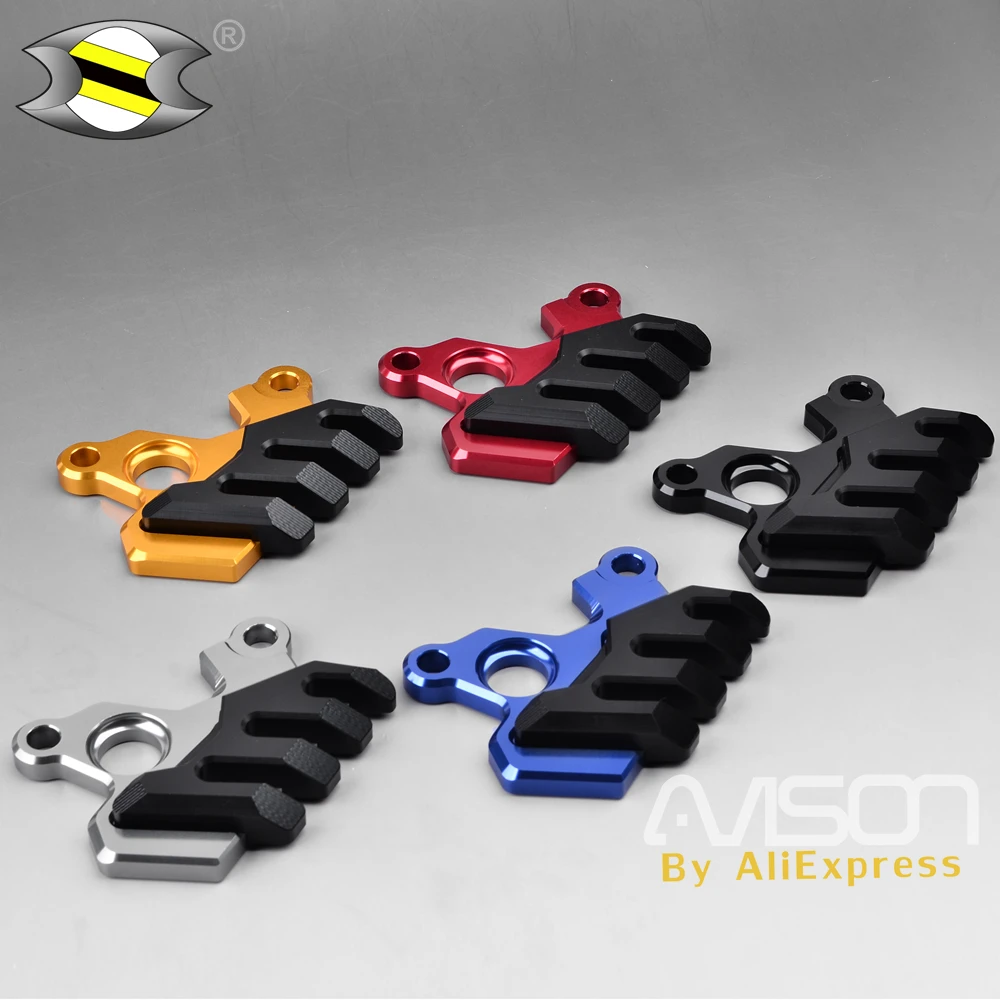 Модифицированная Крышка для мотоциклетного тормоза XMAX декоративная крышка