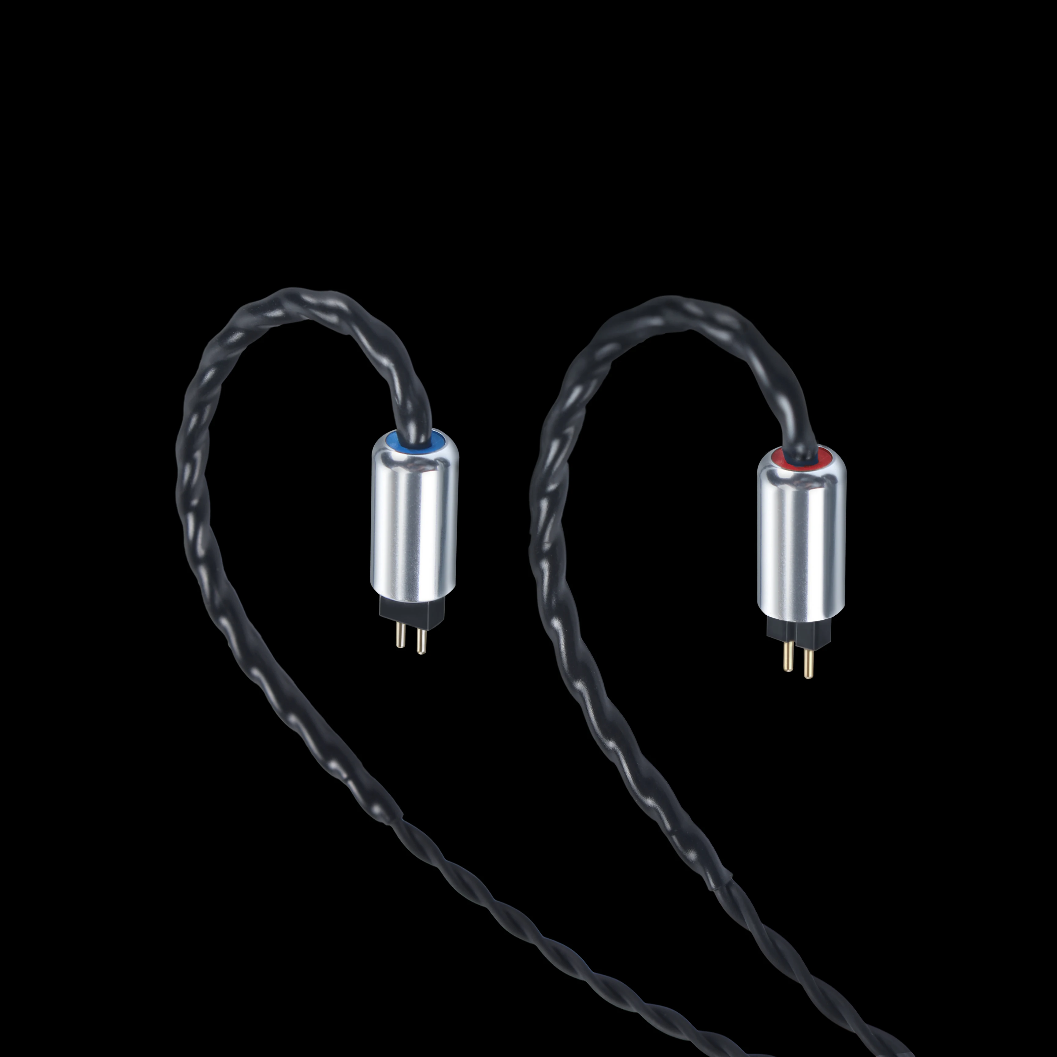 Ориолус финши HiFi версия 1BA + 1DD гибридные драйверы наушники-вкладыши монитор IEM