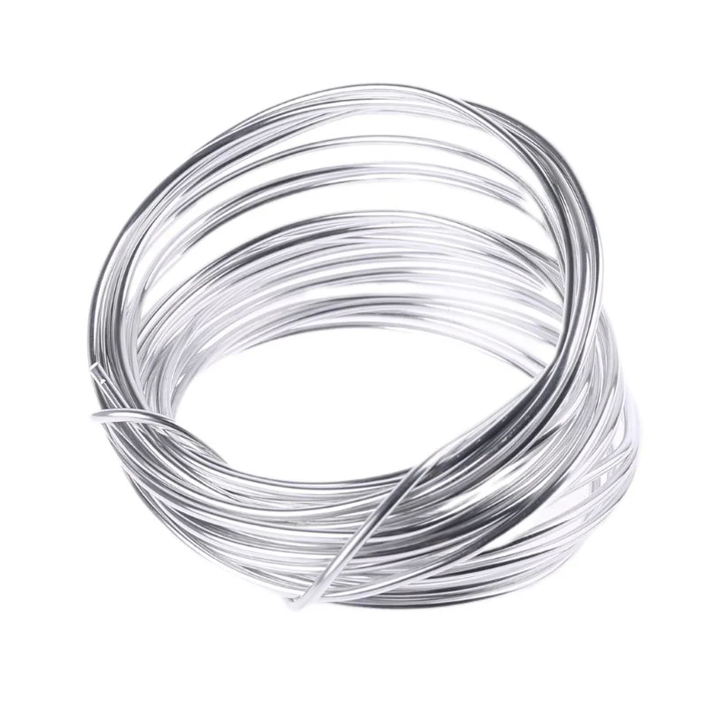 

3M/5M 2mm Copper aluminum weld flux cored wire Low Temperature Aluminium Welding Rod LS'D Tool