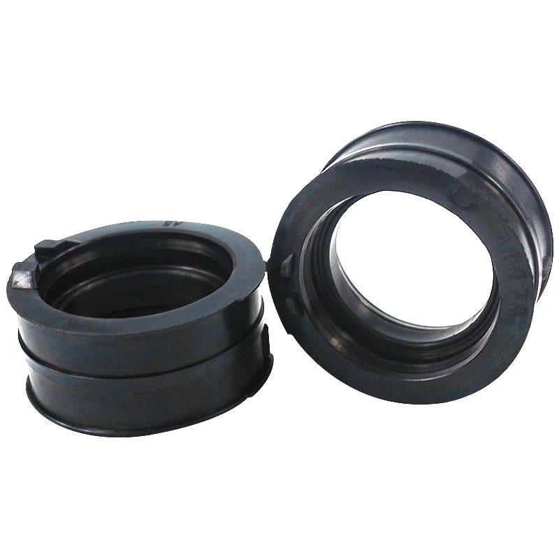 Переходник для впускного коллектора карбюратора Yamaha TDM850 TDM 850 TRX850 TRX XTZ750 XTZ 750