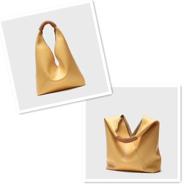 

Women's bags 2021 new trend casual tote bags underarm ins shoulder bags portable diagonal bags luxury bags women