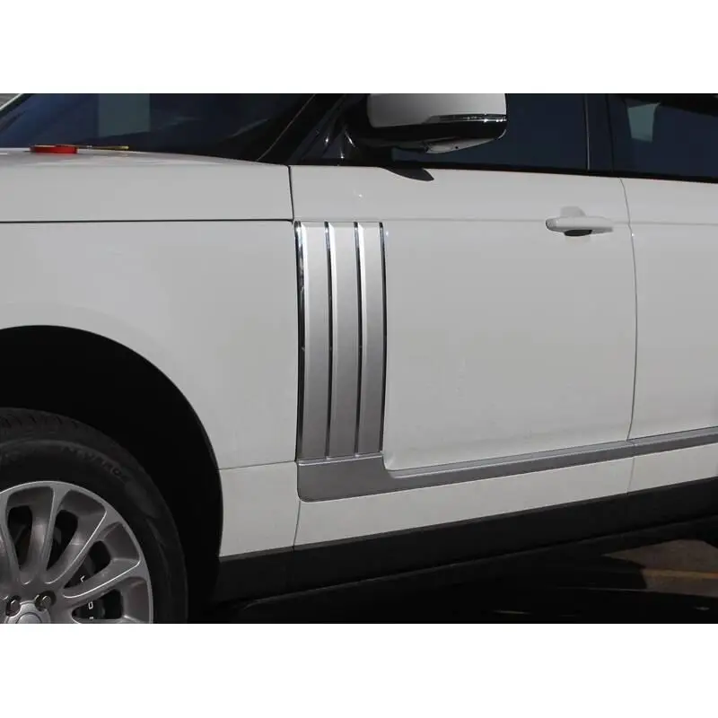 Решетка кузова ручка двери автомобиля декоративные модифицированный автомобиль