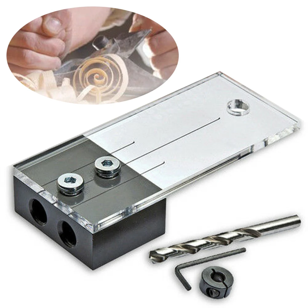 Инструмент для сверления отверстий в шкафу 1/4 дюйма | Инструменты