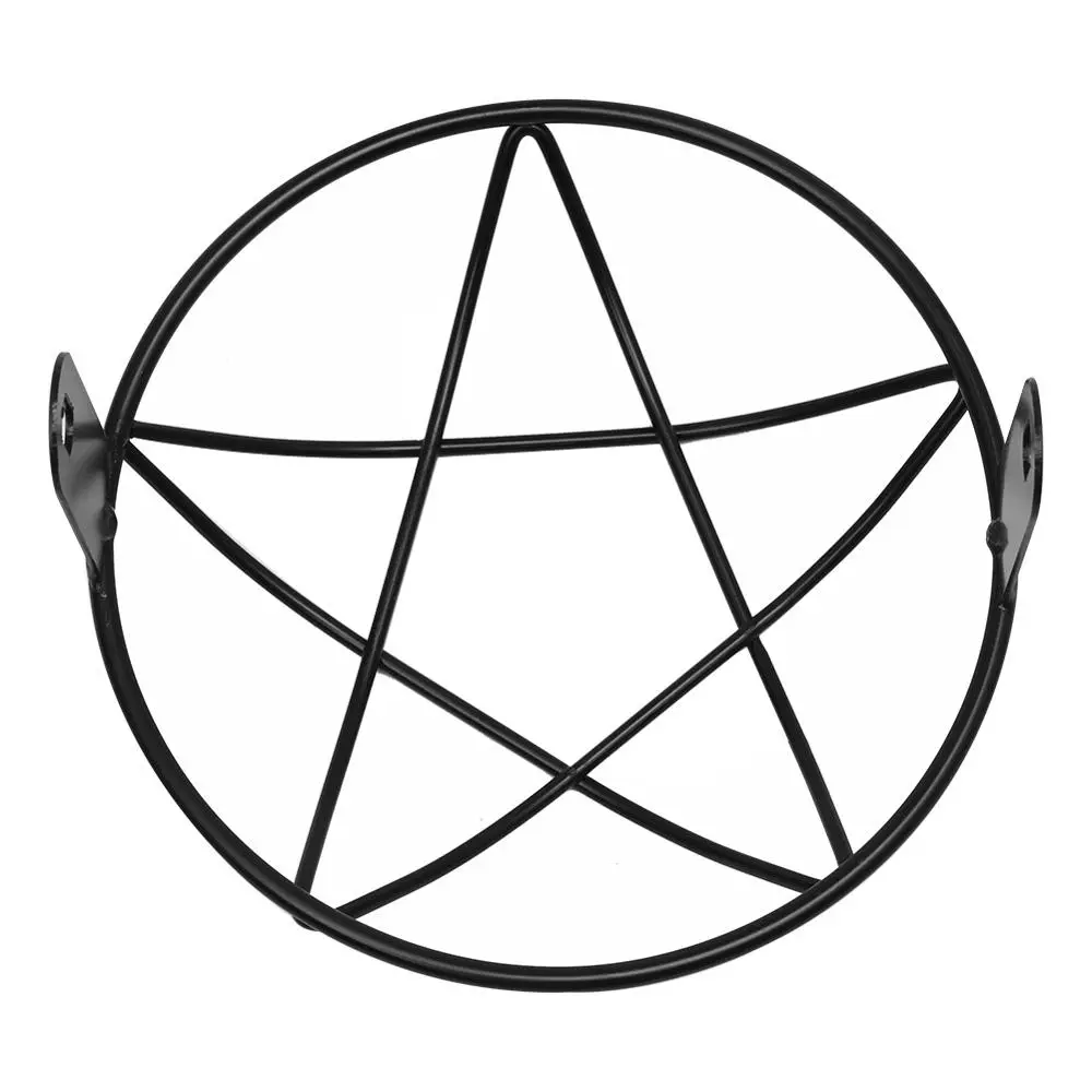 7 &quotУниверсальный кафе гонщик мотоцикл фара Гриль Крышка боковое Крепление Фары