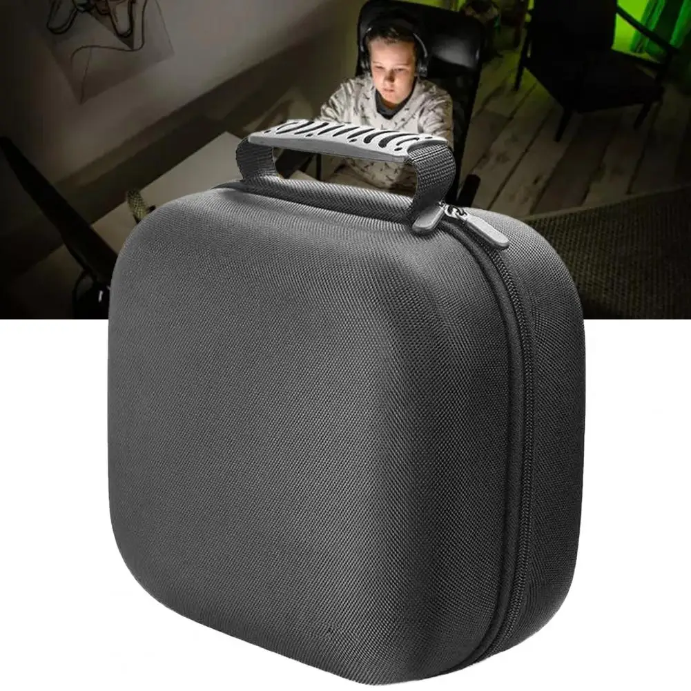 Сумка для хранения переносной водонепроницаемый чехол на молнии очков