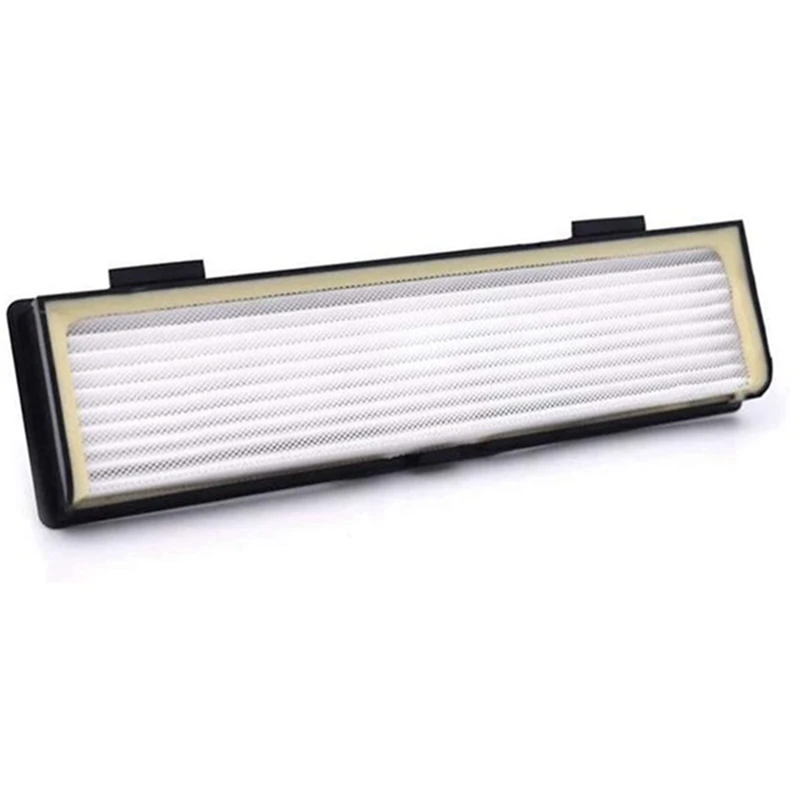 

Main Brush Side Brushes Hepa Filter for Neato Botvac D Series D3 D4 D5 D6 D7 D70E D75 D80 Robot Vacuum Cleaner Parts