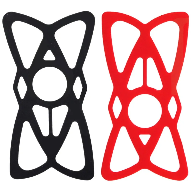 Силиконовый материал безопасный и практичный Кронштейн для мобильного телефона