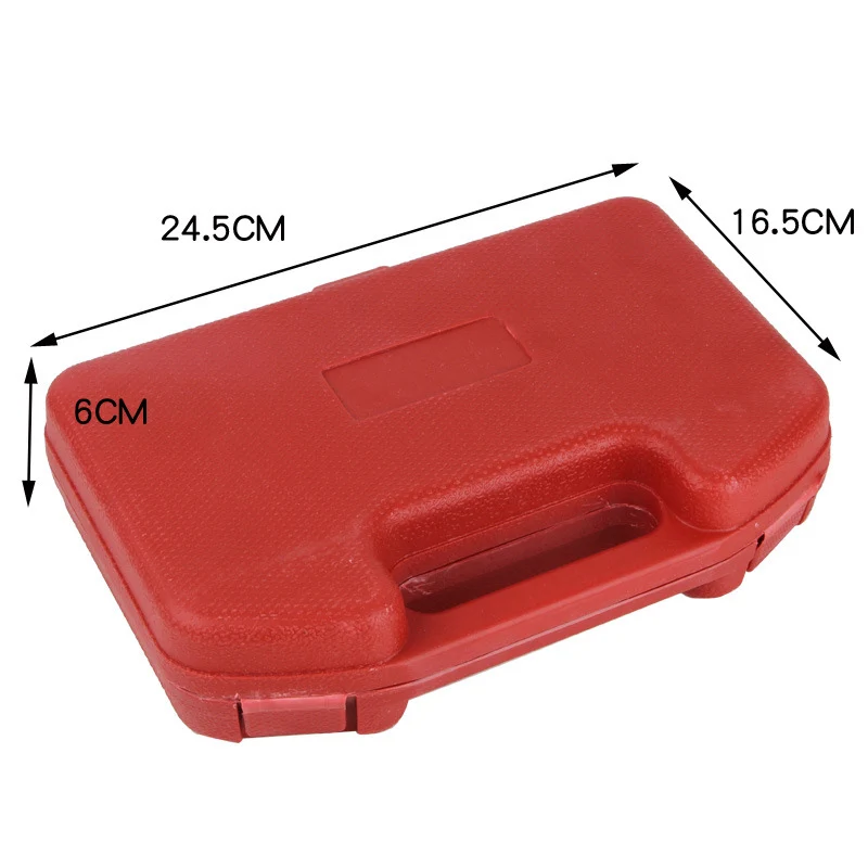 

Heavy-Duty Nuts Splitter Tools Set Nut Breaker Tool Durable Portable FAS6