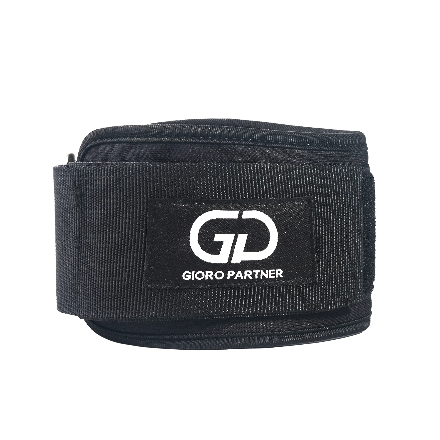 

GIORO PARTNER 1PC Ankle Straps for Cable Machines for Kickbacks, Glute Workouts, Leg Extensions, Curls, and Hip Abductors