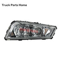 caanass full beam and fog lamp with bulb spare parts for volvo trucks 21297918