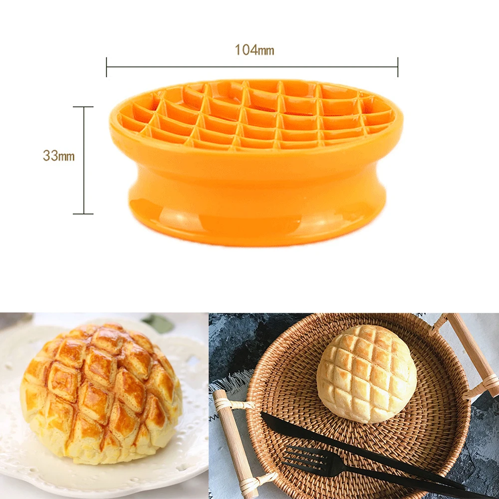 1 шт. Креативные кухонные гаджеты принадлежности для приготовления пончиков и