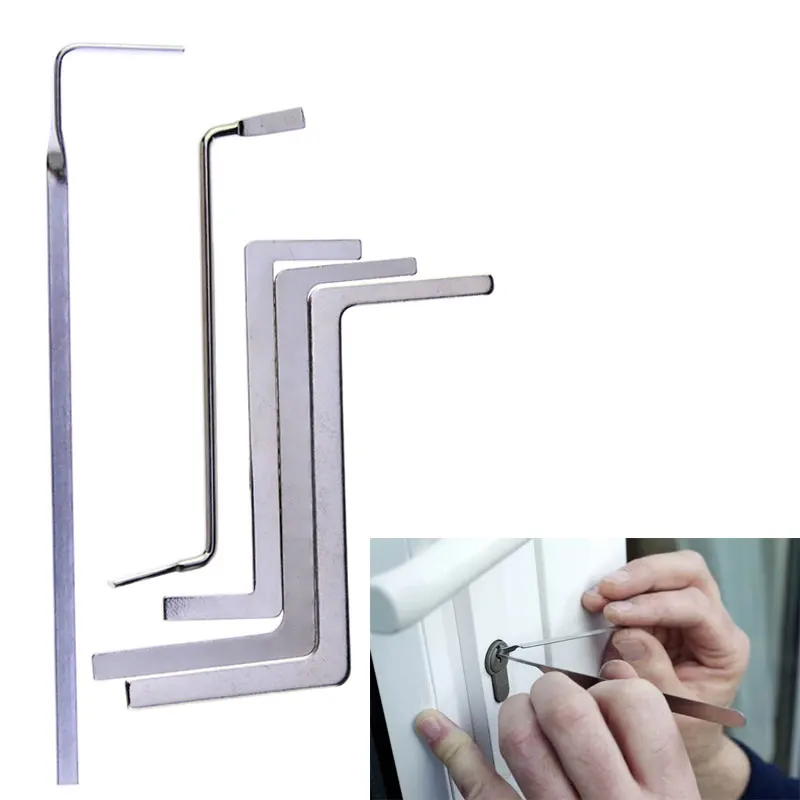 5 шт./лот многофункциональные слесарные инструменты металлический ряд Натяжной