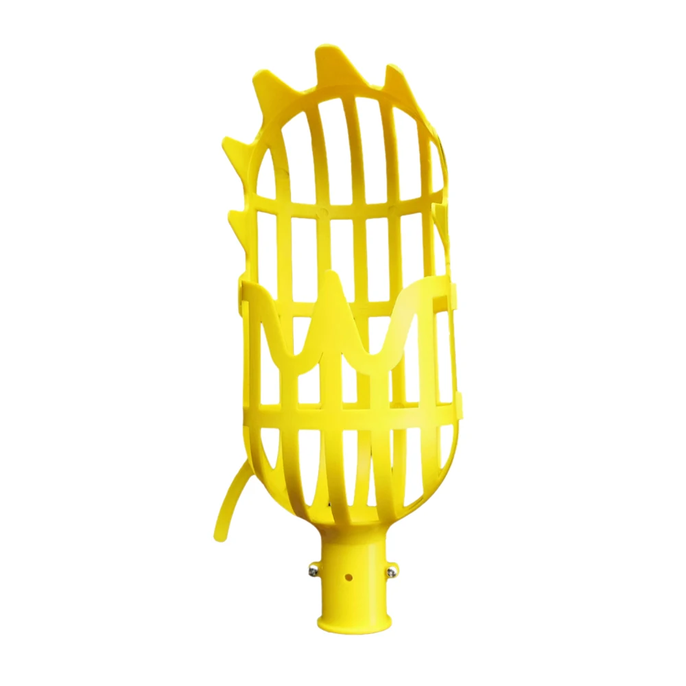 Без полюса наружный ручной инструмент фруктовый подборщик секатор инструменты