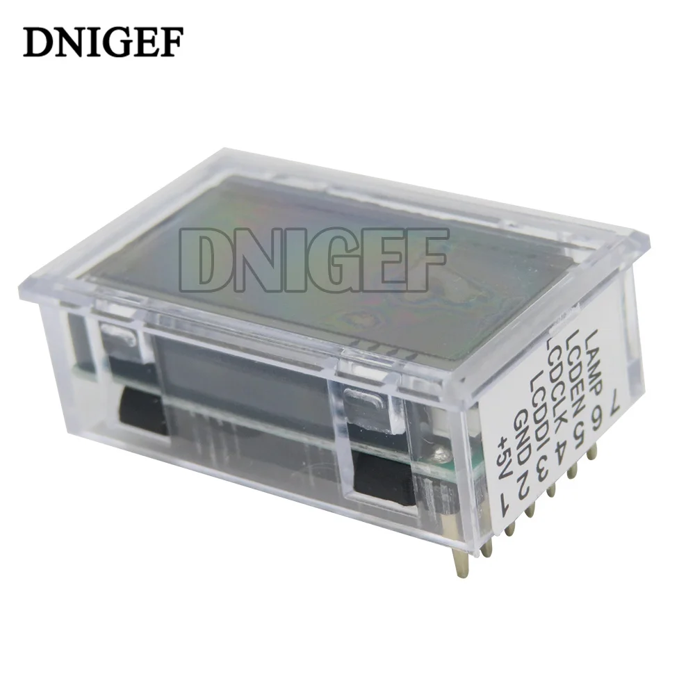 Pure Sine Wave Inverter Driver Board EGS002 &quotEG8010 + IR2110" LCD Module | Электронные компоненты и