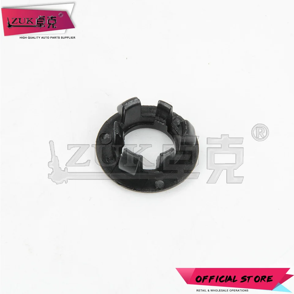 Чехол для автомобиля с внутренней крышкой дверного замка ZUK чехол HONDA ACCORD 2003 2004 2005