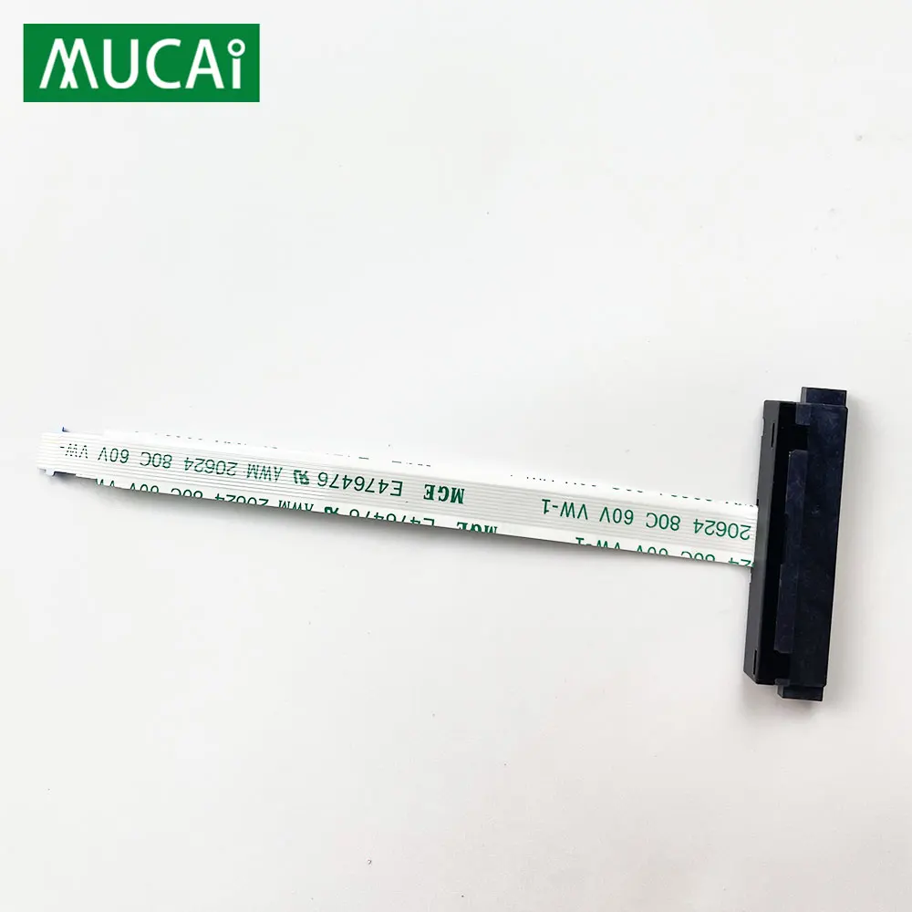Для ASUS X509U X509B X509F X509FA X509FB X509FJ X509FL X509JA X509JB ноутбук SATA жесткий диск HDD разъем SSD гибкий