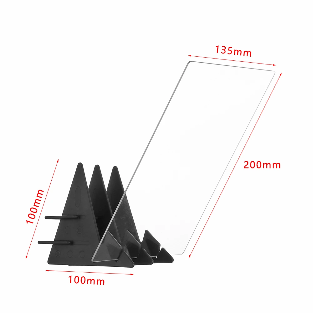 1 шт. изображение Рисунок Живопись стенд плоттер эскиз чертежная доска