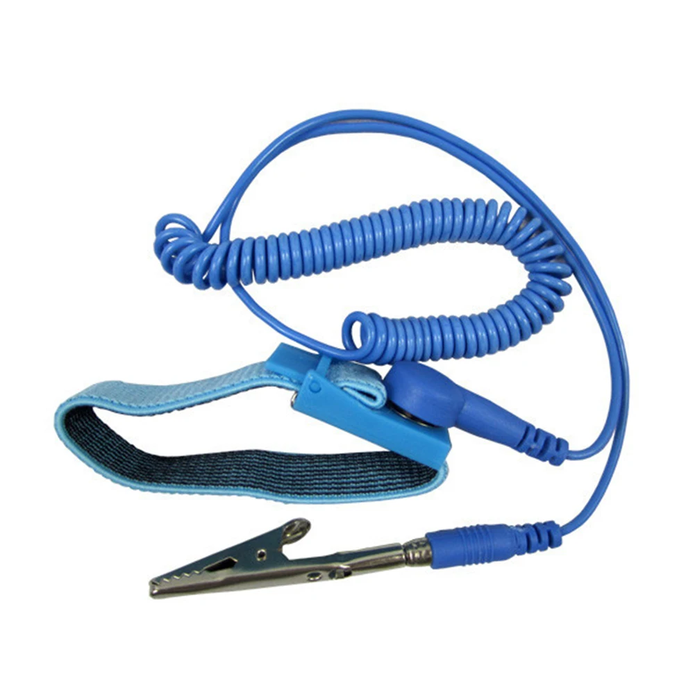 Разрядка аксессуары беспроводные ESD IC антистатические PLCC защита работника