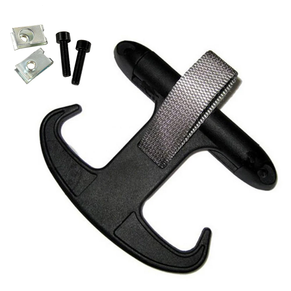 Легко установить фиксированные стильные аксессуары крепкая нейлоновая веревка