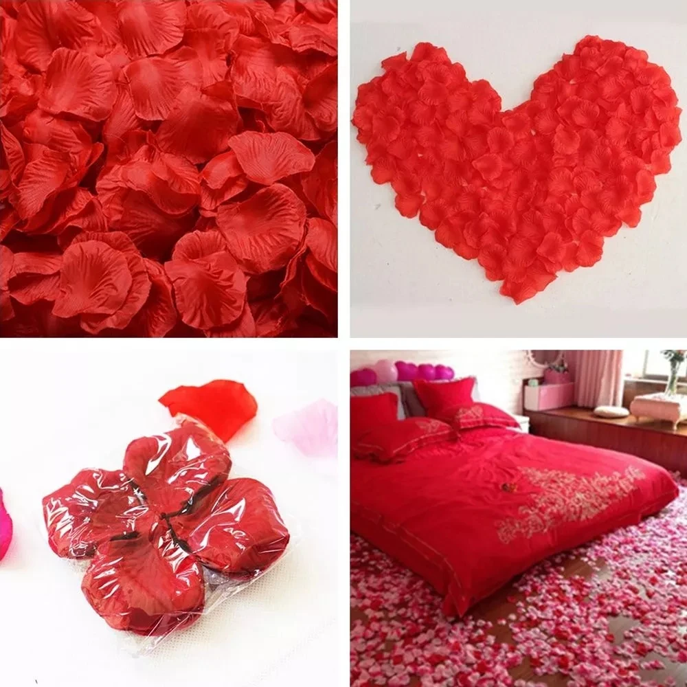 5*5 см платье с лепестками роз для девочек в цветочек искусственные шелковые