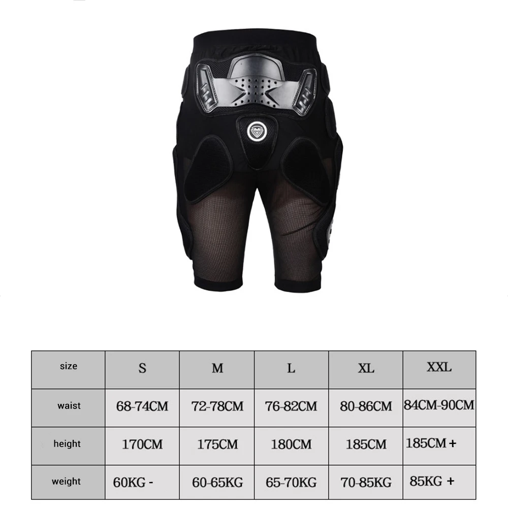1 шт. штаны для спорта на открытом воздухе дышащие езды мотоцикле катания роликах