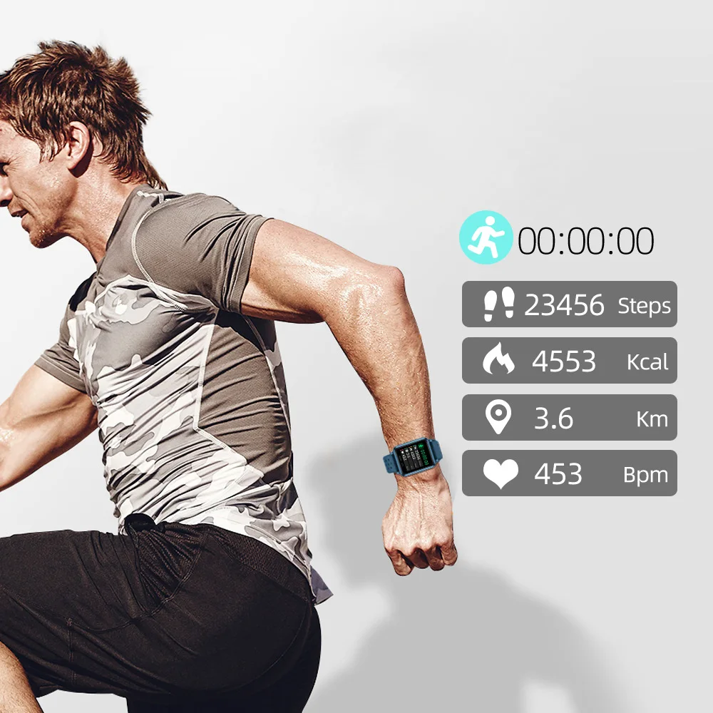 Smart watch |