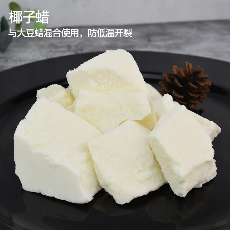 100 г хлопья чистого соевого воска ароматические свечи материалы сделай сам