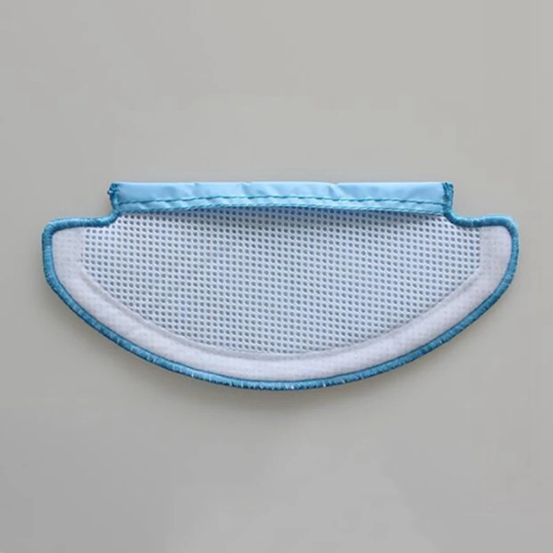 

13Pcs/Set Replacement Parts for Ecovacs Deebot OZMO T8 Series POWEWR Robotic Vacuum Cleaner