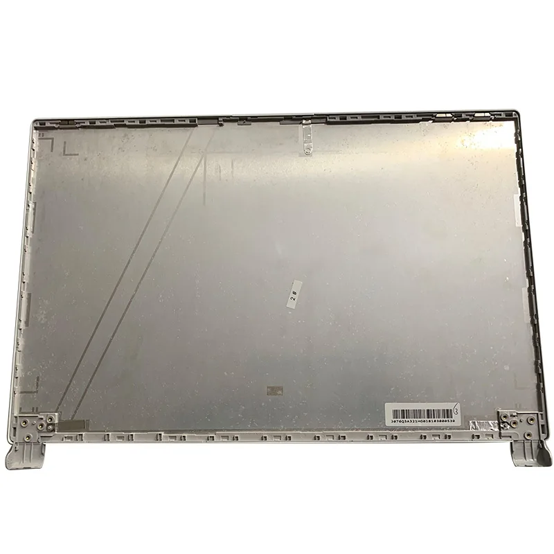 Barato Funda Para Ordenador Portátil, Cubierta Trasera LCD Para MSI P65 WS65 GS65 MS-16Q5, Bisel Frontal, Bisagra, Reposamanos, Cubierta Inferior, Color Blanco, Nueva