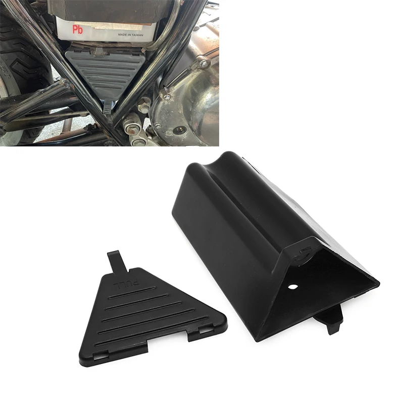 Аксессуары для мотоциклов крышка ящика инструментов грузовиков с крышками Suzuki