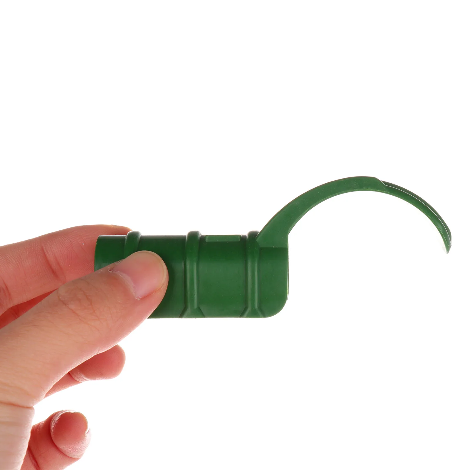 Зажимы Пластиковые для защиты растений 20 шт. 11-20 мм | Дом и сад