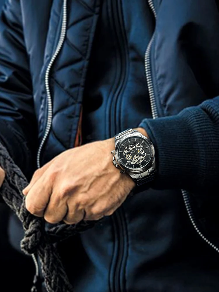 

Men's Watches