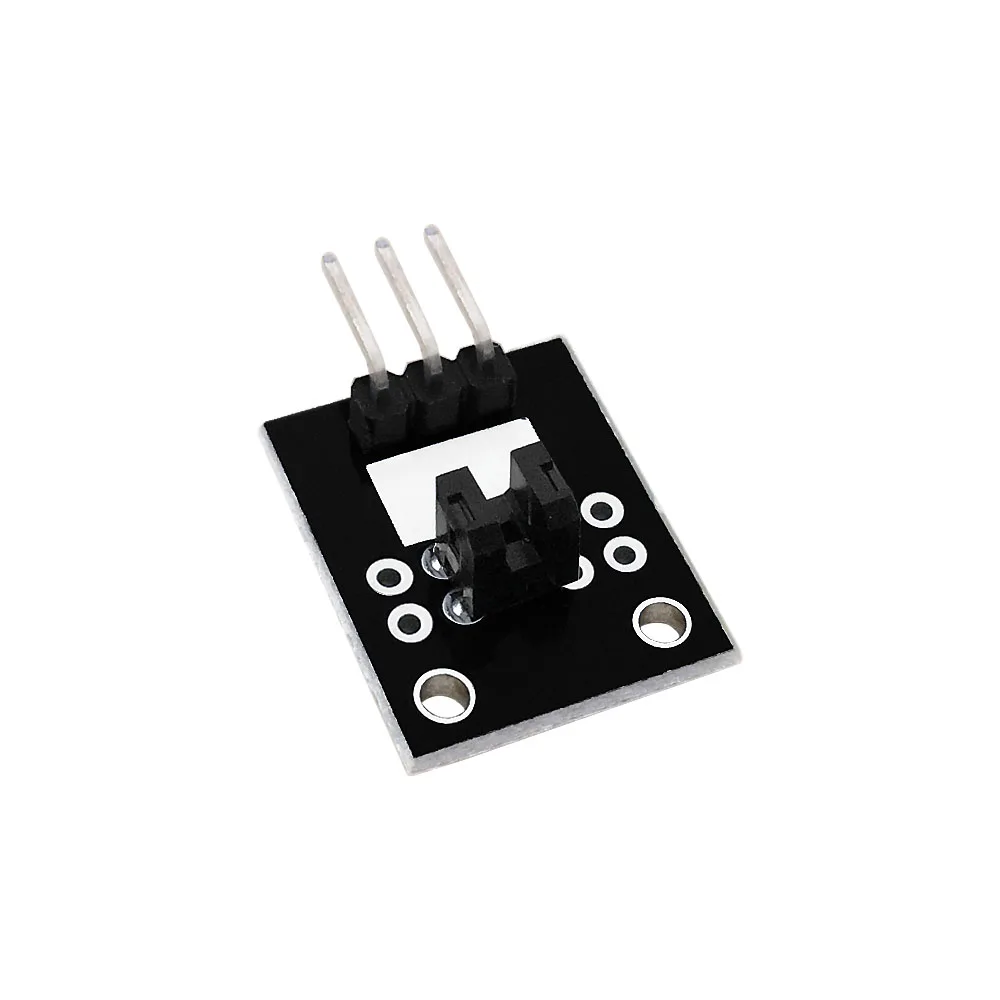 KY 010 сломанный световой блокирующий фотопрерыватель сенсор модуль для Arduino AVR PIC