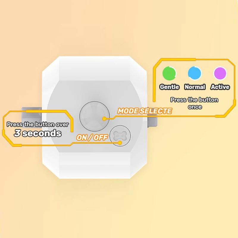 

Usb Rechargeable Led Rolling Flash Ball Funny Smart Interactive Luminous Light Dog Cat Toys Electric Pet Jumping Ball Explosive