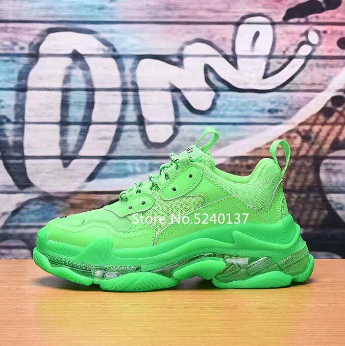 Мужские кроссовки на толстой подошве с перекрестной шнуровкой | Обувь