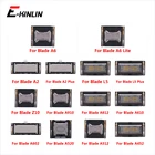 Верхние наушники для наушников для ZTE Blade A6 Lite A2 L5 Plus Z10 A910 A612 A610 A602 A520 A512 A452 запасные части