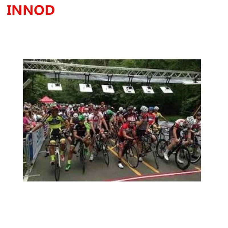 Радиочастотная гоночная система с таймером спортивное полное оборудование (ulrta