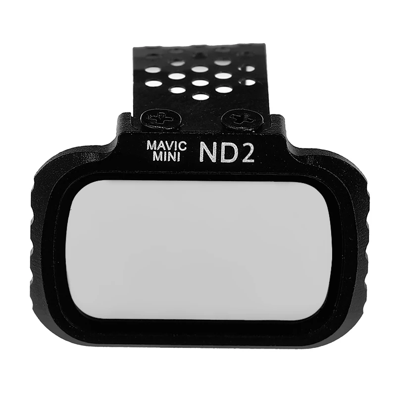 Фильтр для объектива DJI Mavic Mini ND2/ND4/ND8/ND16/ND32/ND64/CPL/PL Сменный фильтр камеры аксессуары