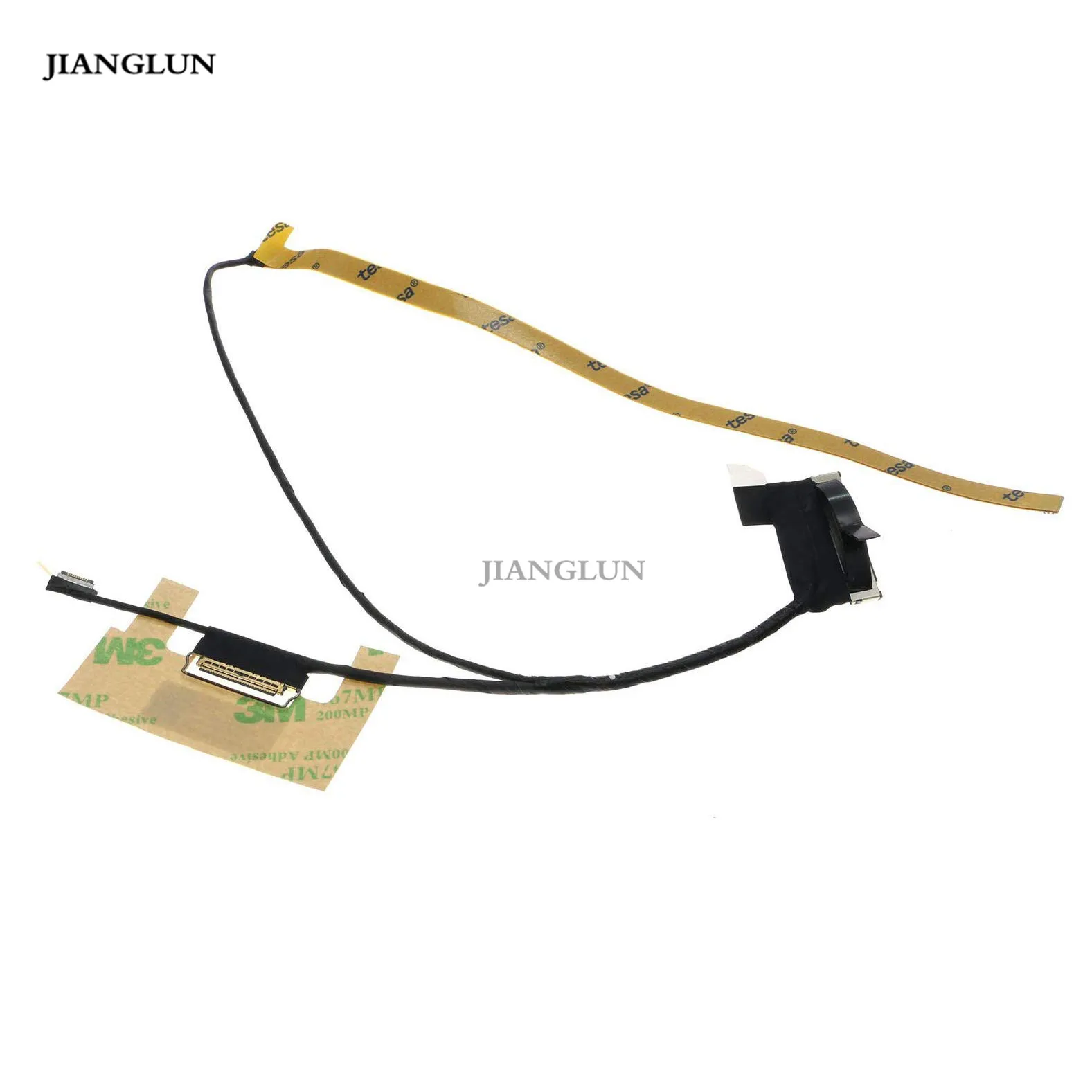 

Кабель JIANGLUN для ЖК-экрана для Lenovo Yoga 730-13IKB 730-13ISK DC02002Z800