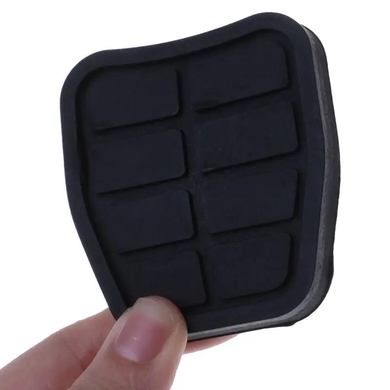 

1Pcs Foot Pedal Rubbers Brake Clutch Pads For V~W Golf Jetta MK2 T4 C44 1983-1992 1984-1992